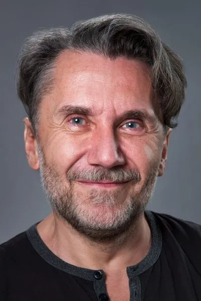 Marek Lambora