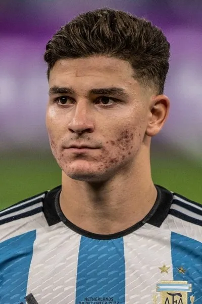 Emiliano Martínez