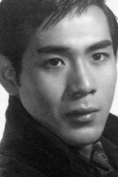 Lau Chin-Dai