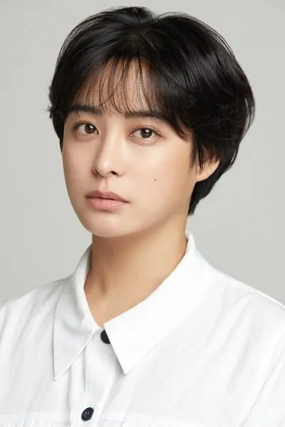 Im Hwa-young