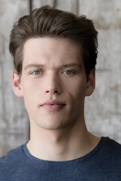 Zachery Byrd