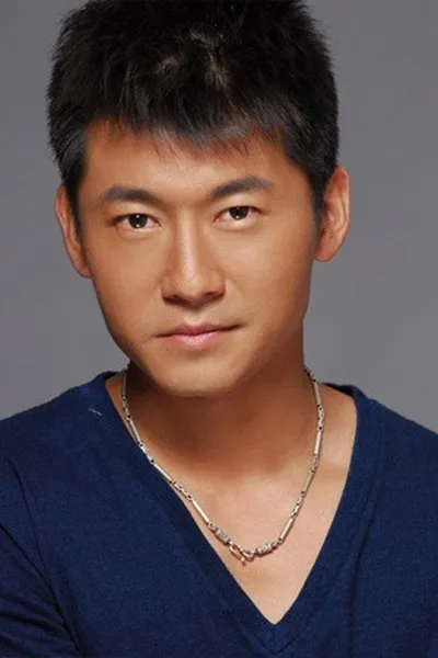 Ding Yongdai