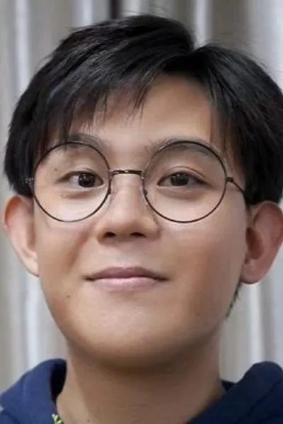 Jiang Yushun