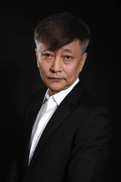Ling Zhenhe