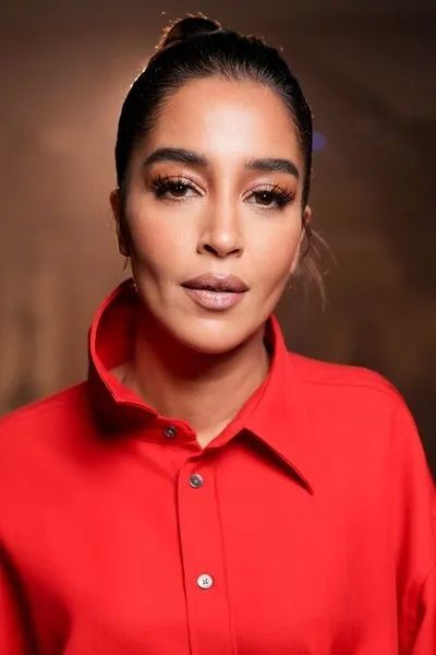 Leïla Bekhti