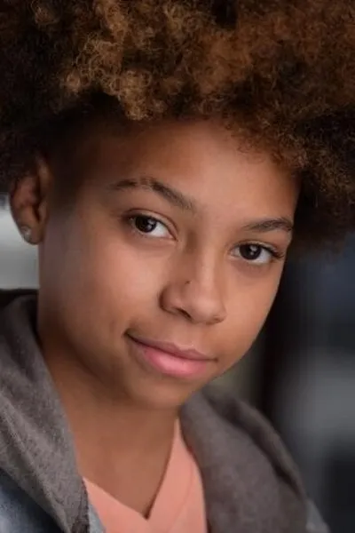 Denisha Saunders