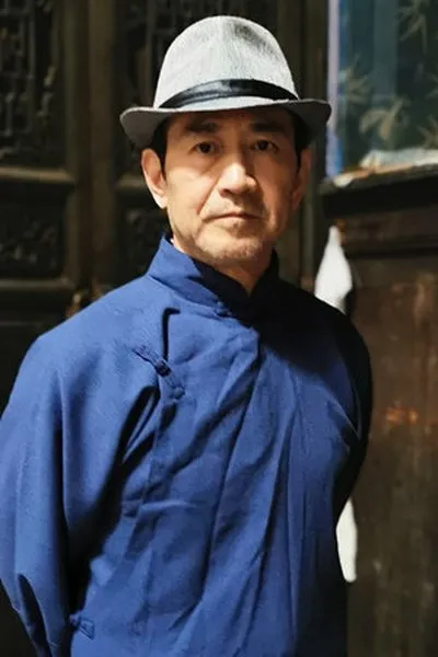 Fang Zhoubo