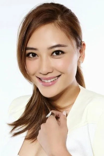 Karena Lam Kar-Yan
