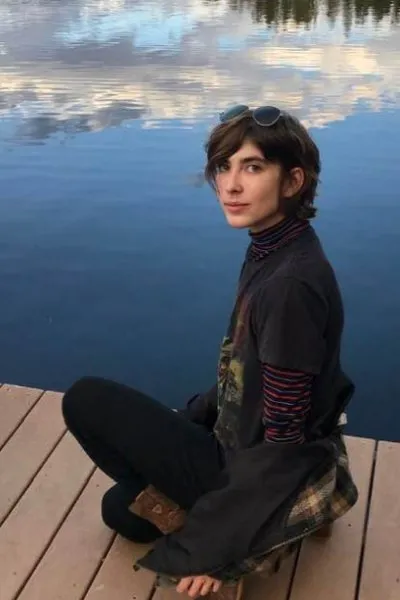 Andrea Browne