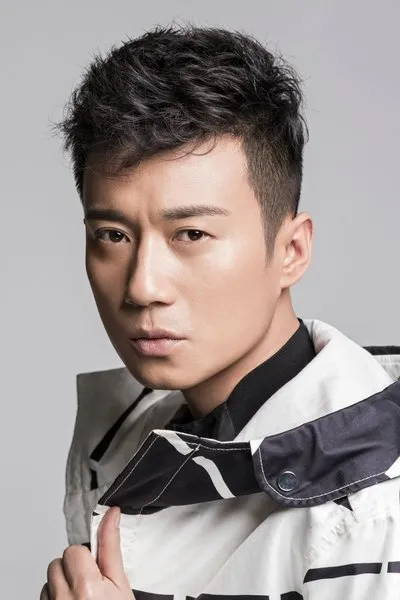 Zhao Xun