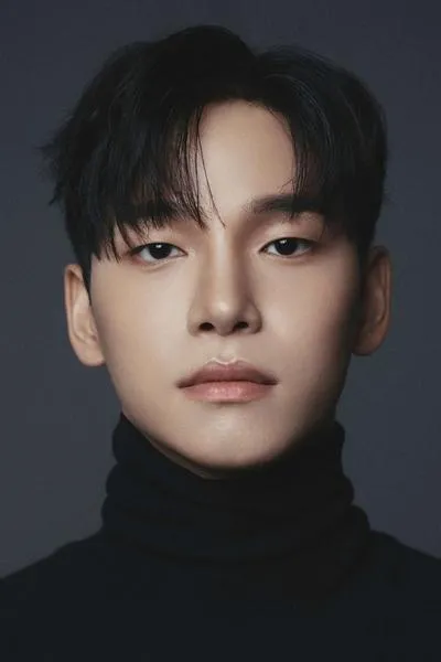 Kim Bo-min