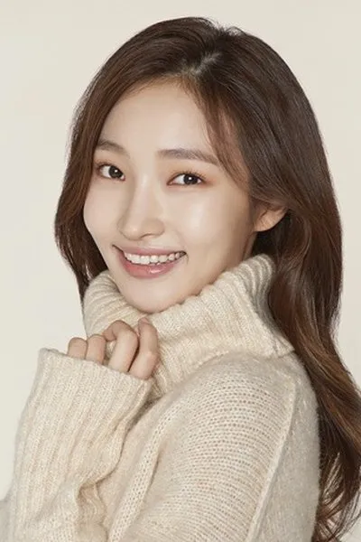 Ji Hye-Won