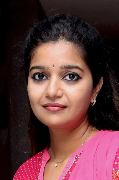 Anil Murali