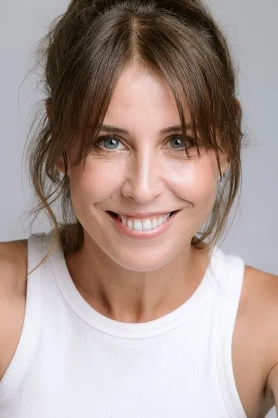 Giannina Fruttero