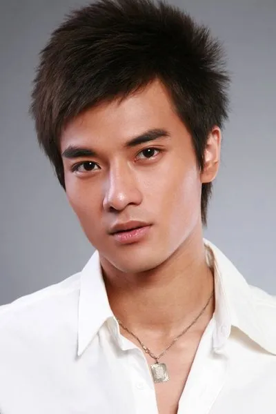 Zhang Lingxin