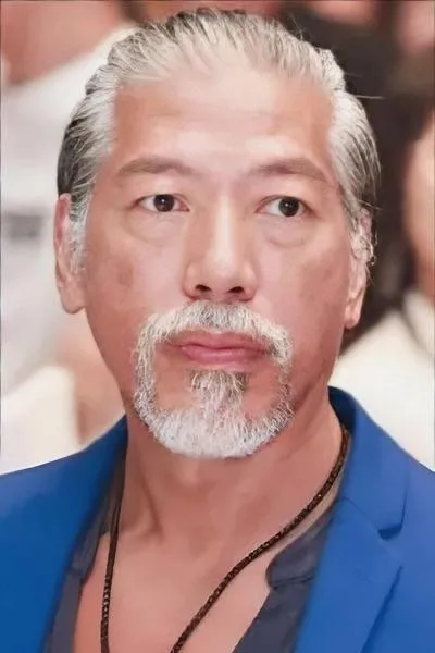 Francis Ng Chun-Yu