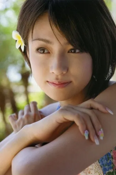 Kyôko Fukada
