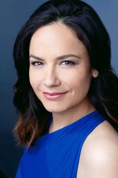 Sarah Podemski