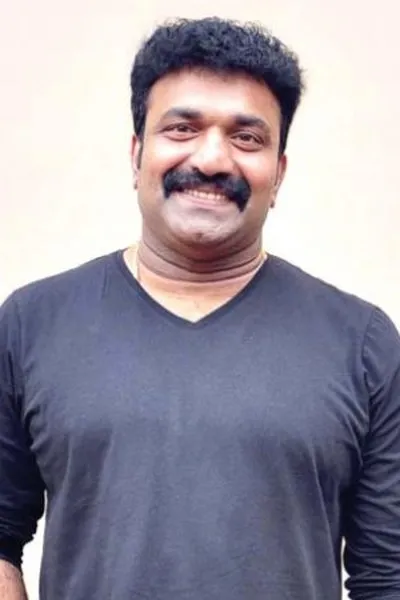 Sharafudheen