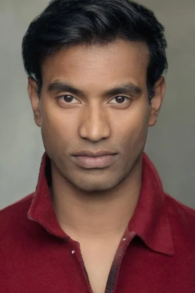 Daniel Hill