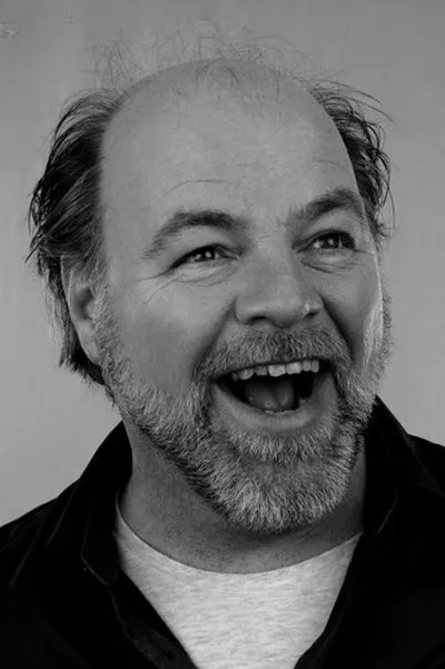 Flip Van der Kuil