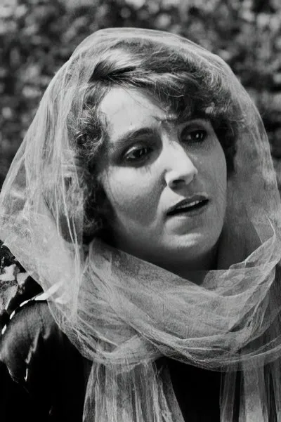 Angèle Guys