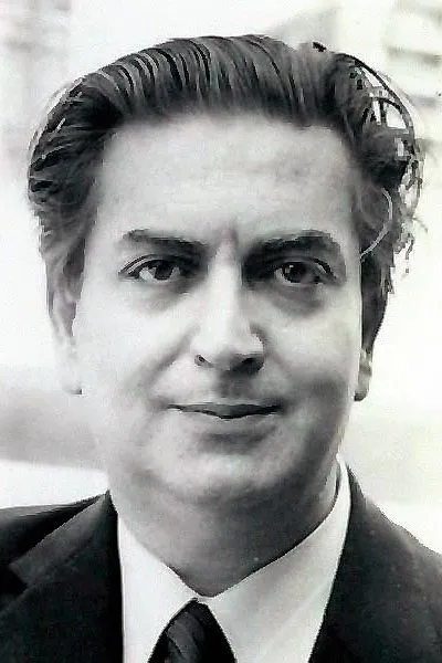 Walter Crisham