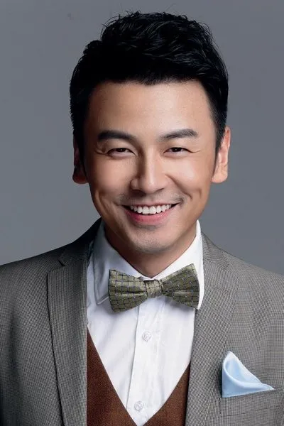 Wang Xuebing