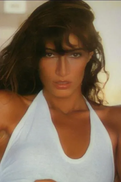 Lory Del Santo
