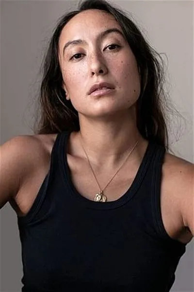 Léa Luce Busato