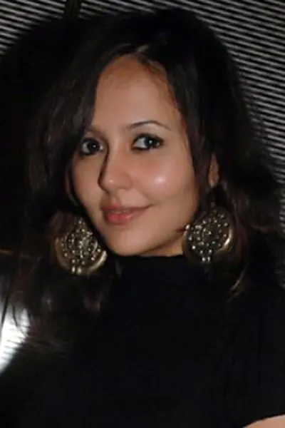 Gaurav Kapur