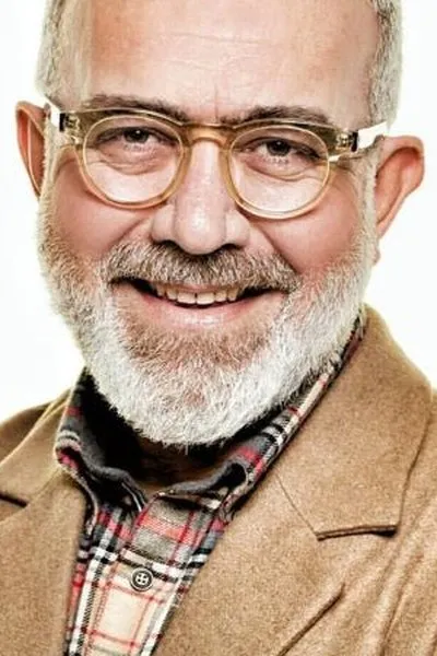 Bahadir Yenisehirlioglu