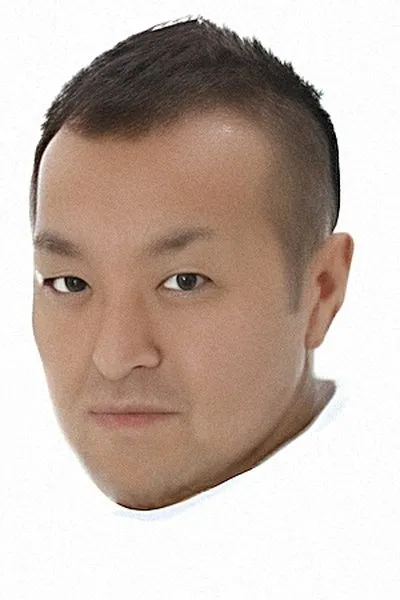 Ryuuzaburou Ootomo