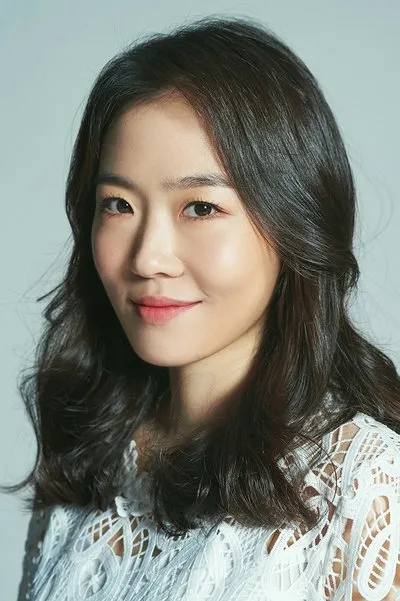 Joo Min-Kyung