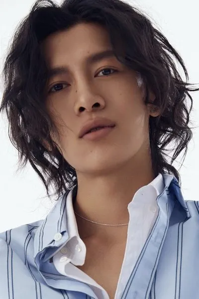 Huang Zhizhong