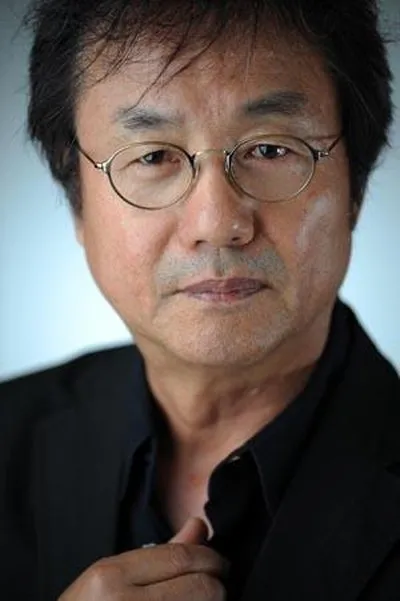 Bek Hyun-jin