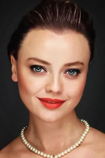 Ipek Arkan