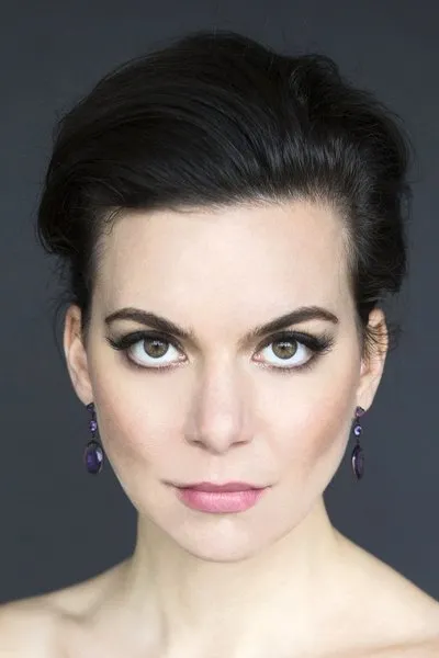 Adrienne Iapalucci