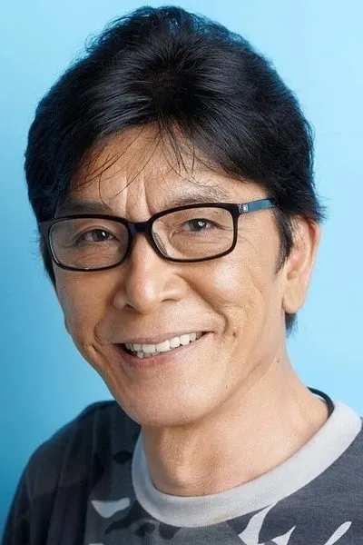 Shigezo Sasaoka