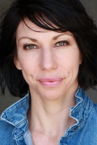 Emily Burnworth
