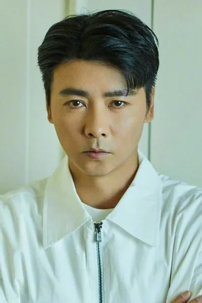 Wang Qingxiang