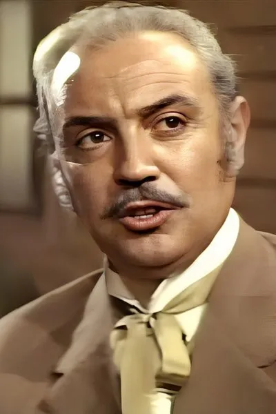 Rufino Inglés