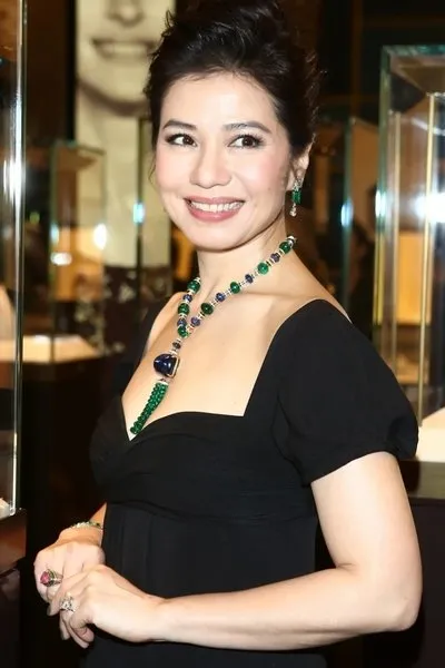 Charlie Chin Chiang-Lin