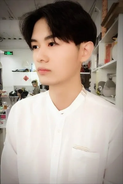 Liu Yiming