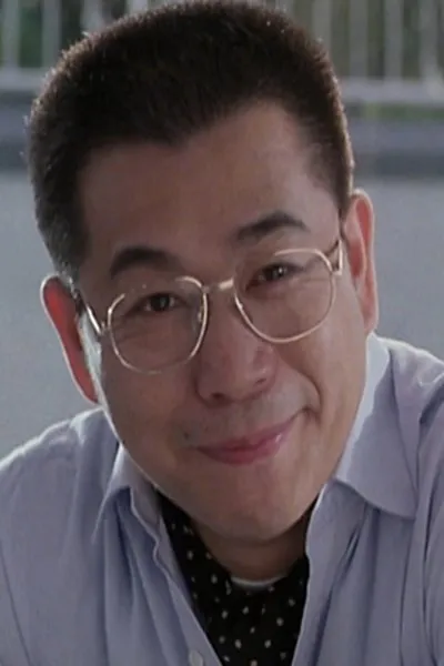 Joe Cheng Cho