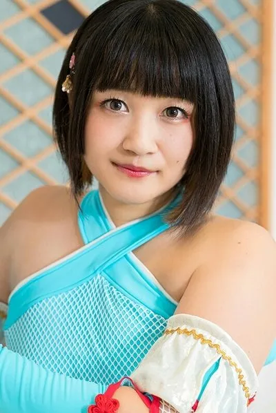 Tomoe Tamiyasu