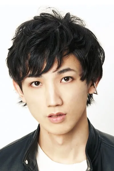 Shouhei Hashimoto