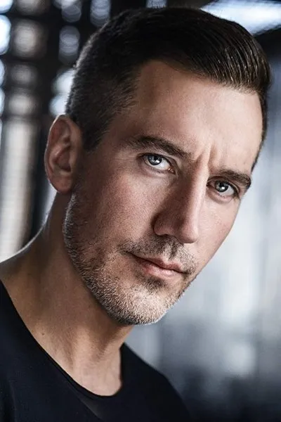 Peter Frangella