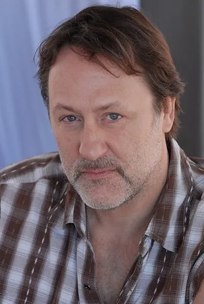 James Chalke