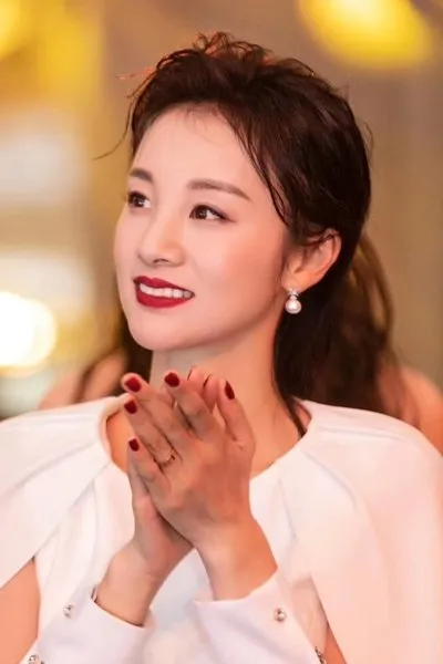 Zhang Luyi